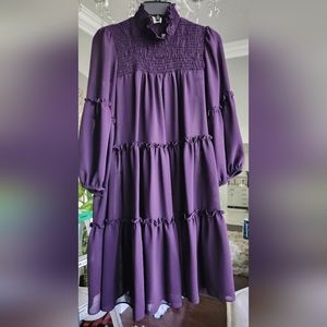 Preowned dress Size 4